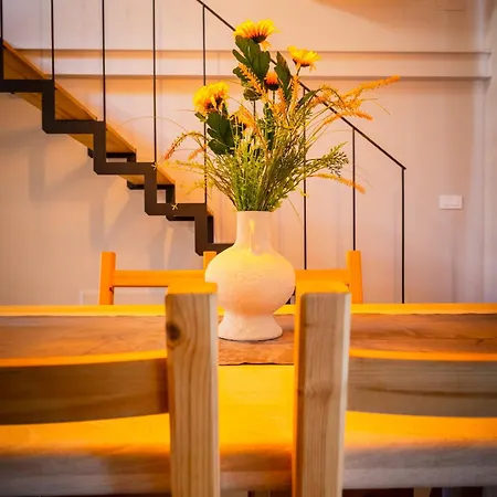 Loft Di Design Wi-fi E Clima *