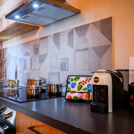 Loft Di Design Wi-fi E Clima