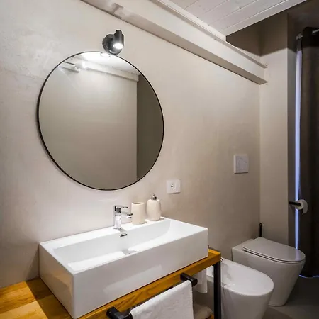 Loft Di Design Wi-fi E Clima Porto SantʼElpidio