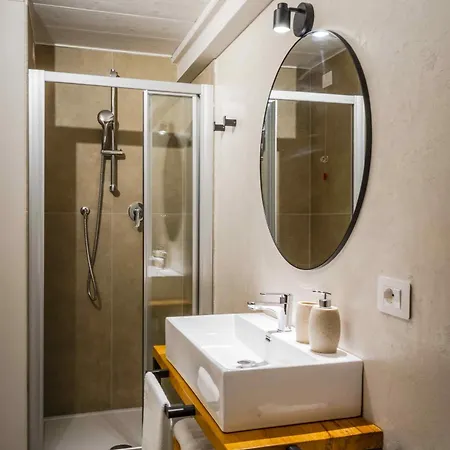 Апартаменты Loft Di Design Wi-fi E Clima Порто-Сант'Эльпидио