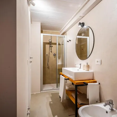 Апартаменты Loft Di Design Wi-fi E Clima