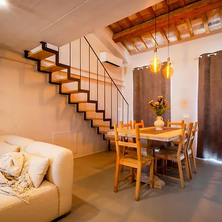 Loft Di Design Wi-fi E Clima * Порто-Сант'Эльпидио