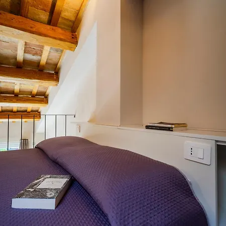 Loft Di Design Wi-fi E Clima *