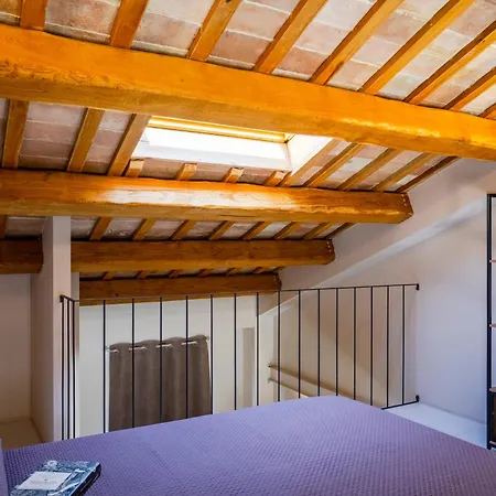 Loft Di Design Wi-fi E Clima Porto SantʼElpidio