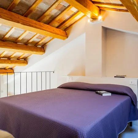 Loft Di Design Wi-fi E Clima * Porto SantʼElpidio
